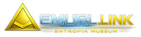 Entropia Museum Link Shortener